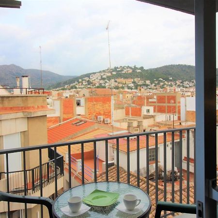 Global Immo 1036 Estrella De Mar Apartman Roses Kültér fotó