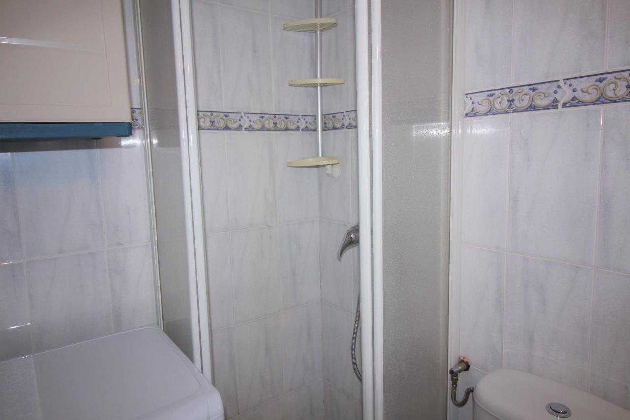 Global Immo 1036 Estrella De Mar Apartman Roses Kültér fotó