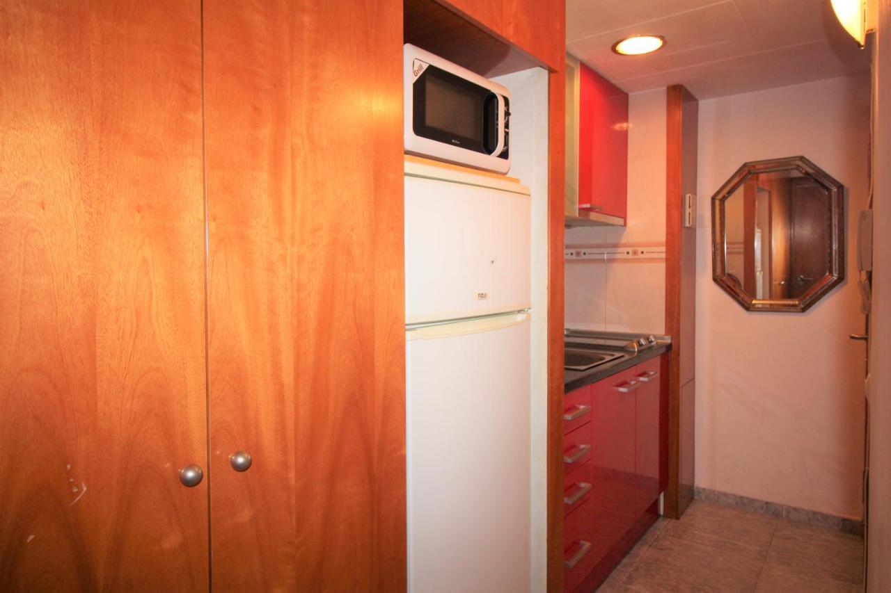 Global Immo 1036 Estrella De Mar Apartman Roses Kültér fotó