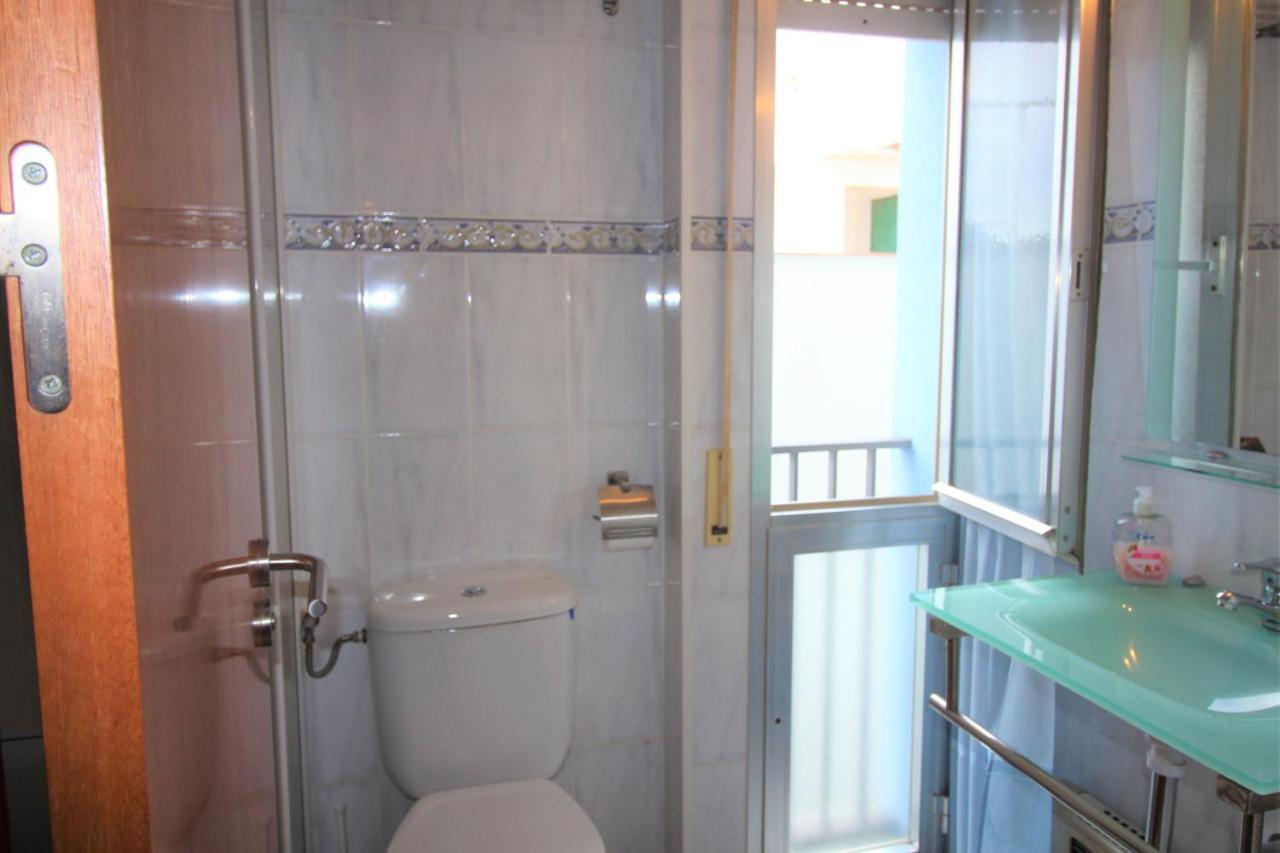 Global Immo 1036 Estrella De Mar Apartman Roses Kültér fotó
