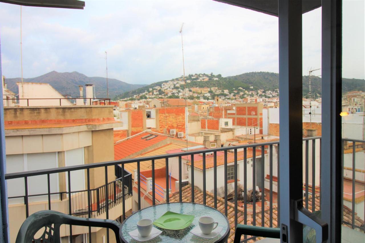 Global Immo 1036 Estrella De Mar Apartman Roses Kültér fotó