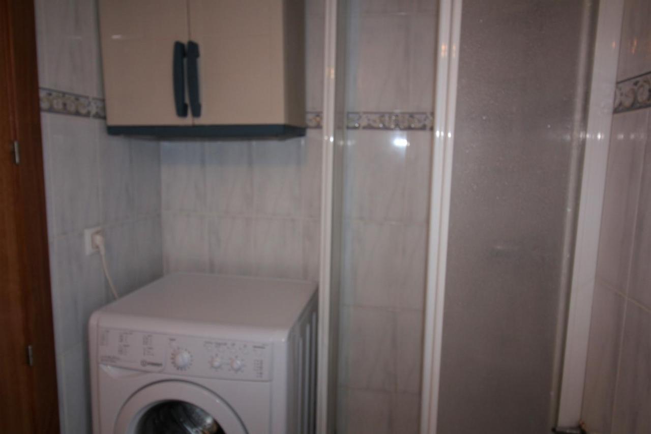 Global Immo 1036 Estrella De Mar Apartman Roses Kültér fotó