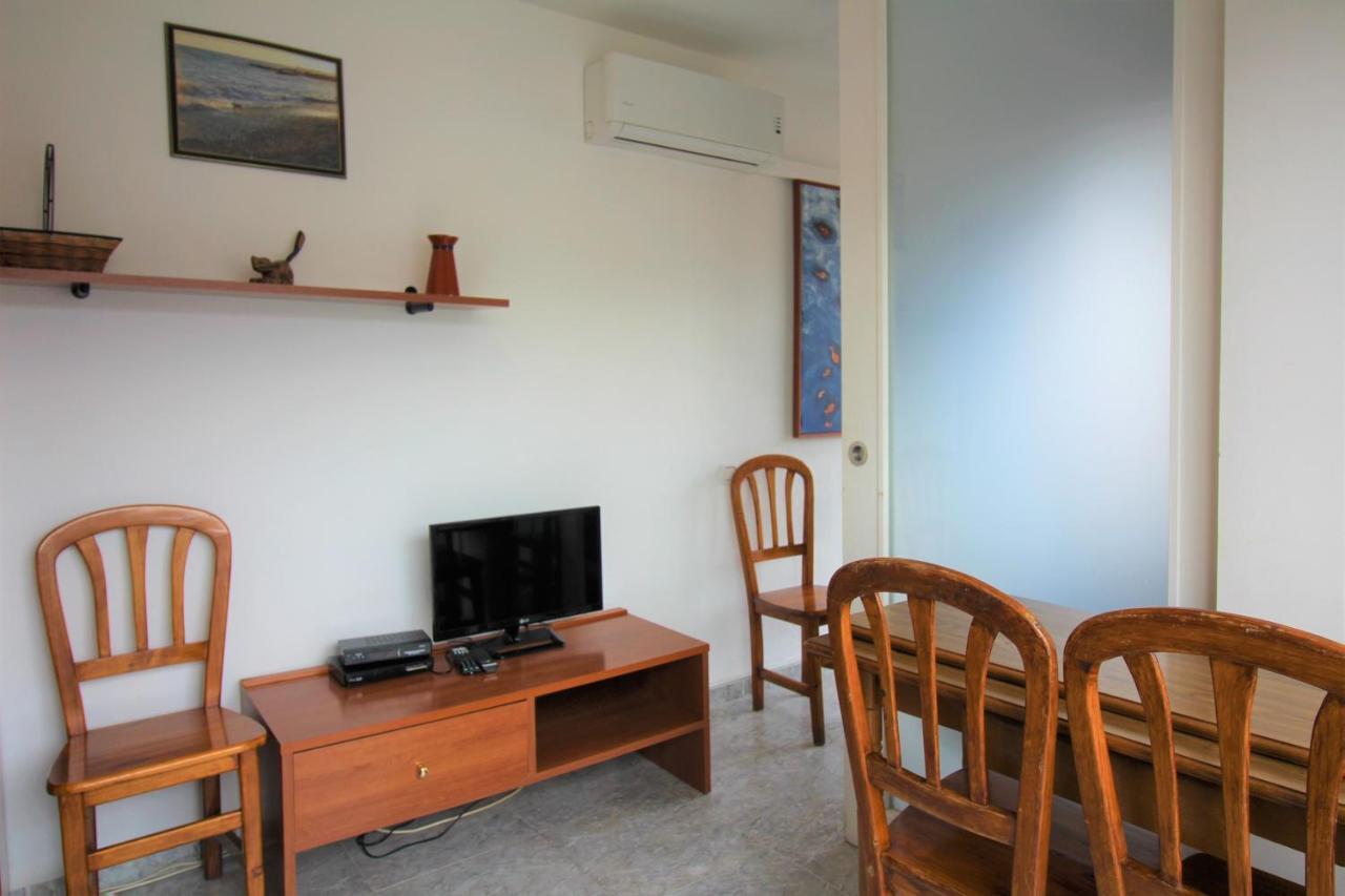 Global Immo 1036 Estrella De Mar Apartman Roses Kültér fotó